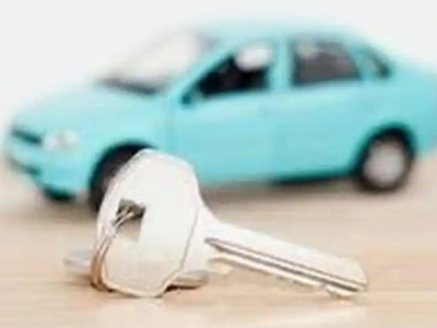 海盐汽车抵押贷款办理流程，海盐车抵贷需要什么条件?